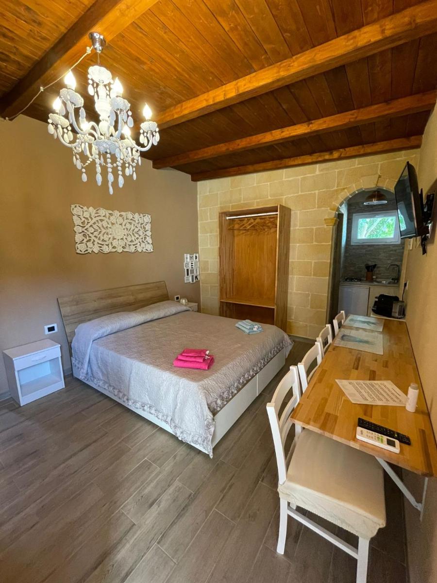 B&B Le Carrube - Housity