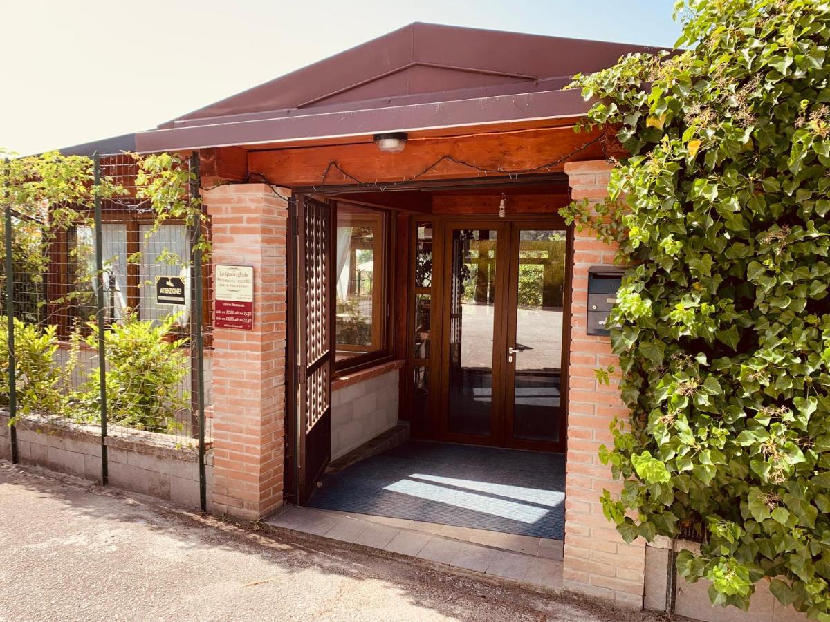 B&B Le Quercigliole - Housity