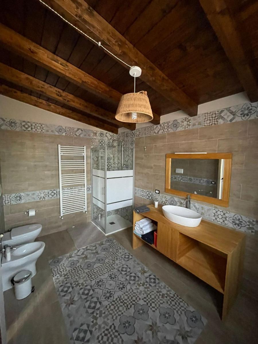B&B Le Carrube - Housity