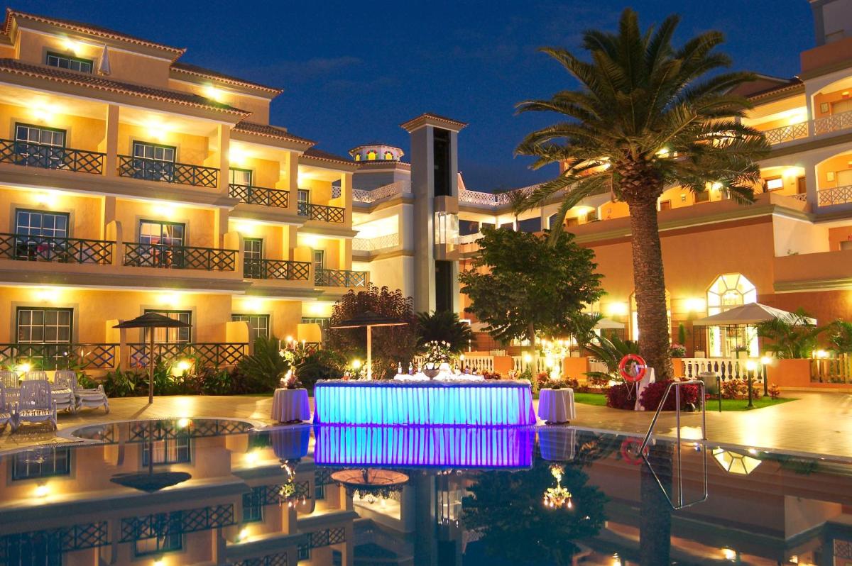 Piscina en o cerca de Hotel RIU Garoé