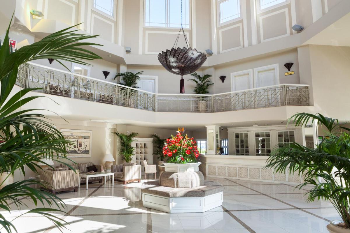 Imagen de la galería de Hotel RIU Garoé, en Puerto de la Cruz