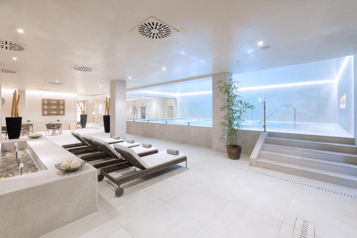 Imagen de la galería de Hotel RIU Garoé, en Puerto de la Cruz