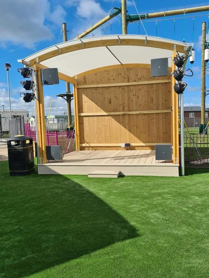 ChapmanHolidayLets Cayton Bay - Housity