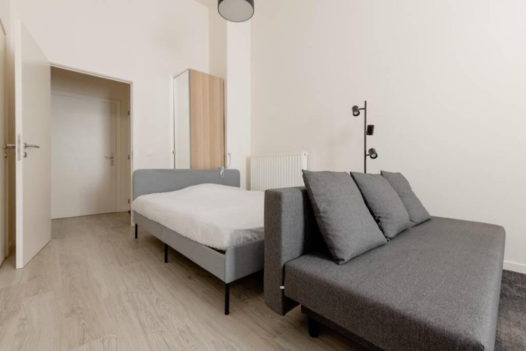 Suitetrails - Appartement in Brussels Centre
