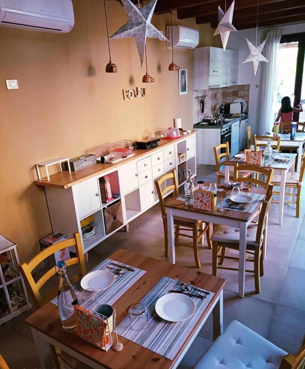 B&B Pane e Rose - Housity