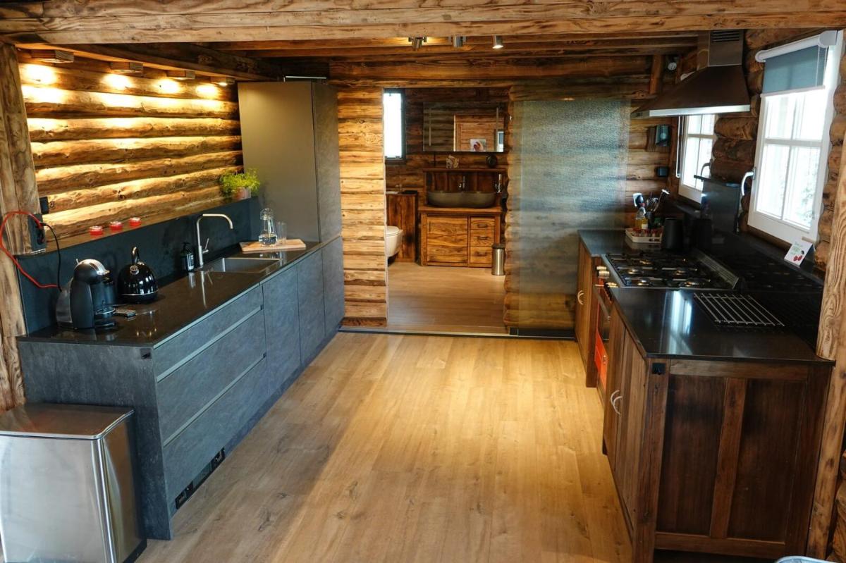 Paalchalet 723 - Housity