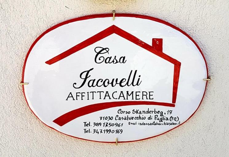 Casa Iacovelli - Housity