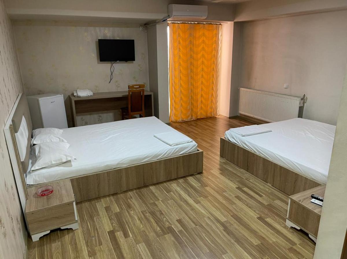 Suitetrails - Hotel Pashtriku