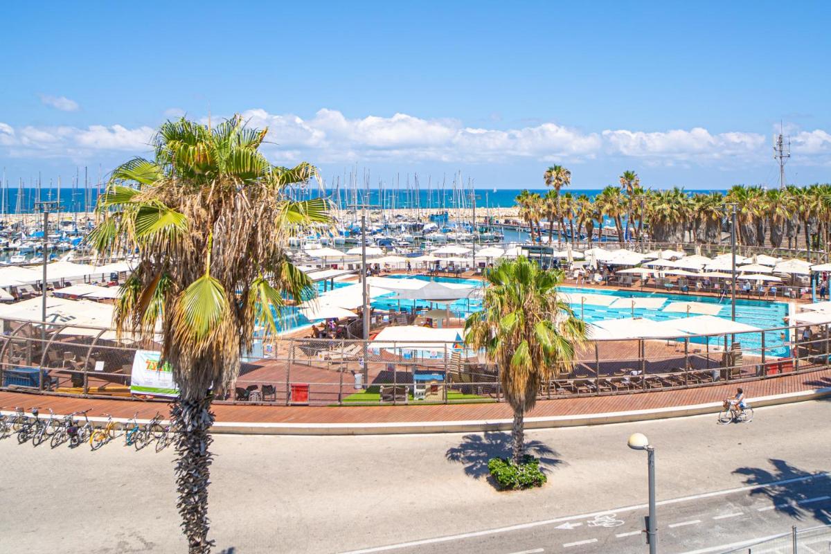Marina Ben Gurion Hostel - Housity