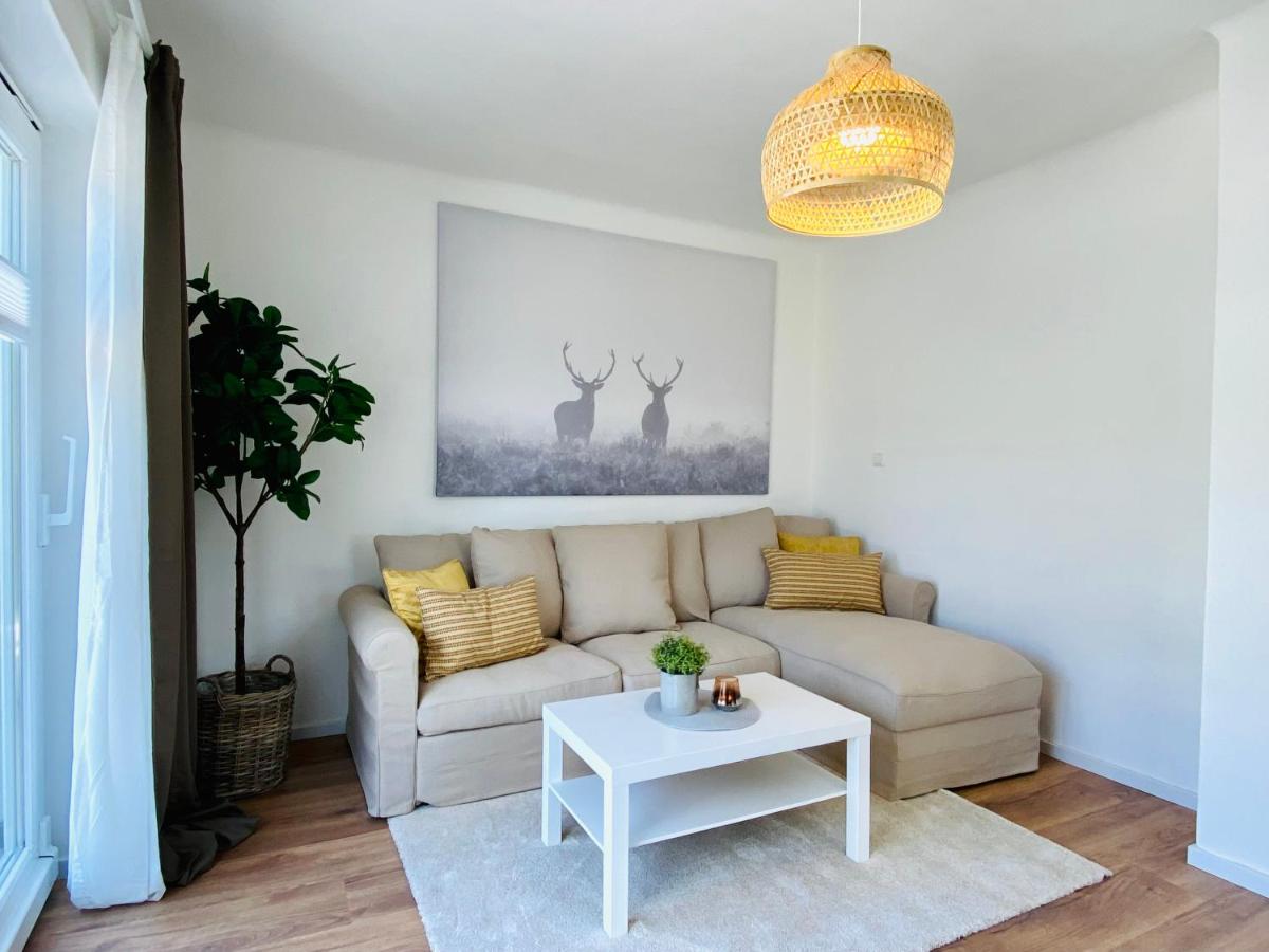 Living Inn - Housity