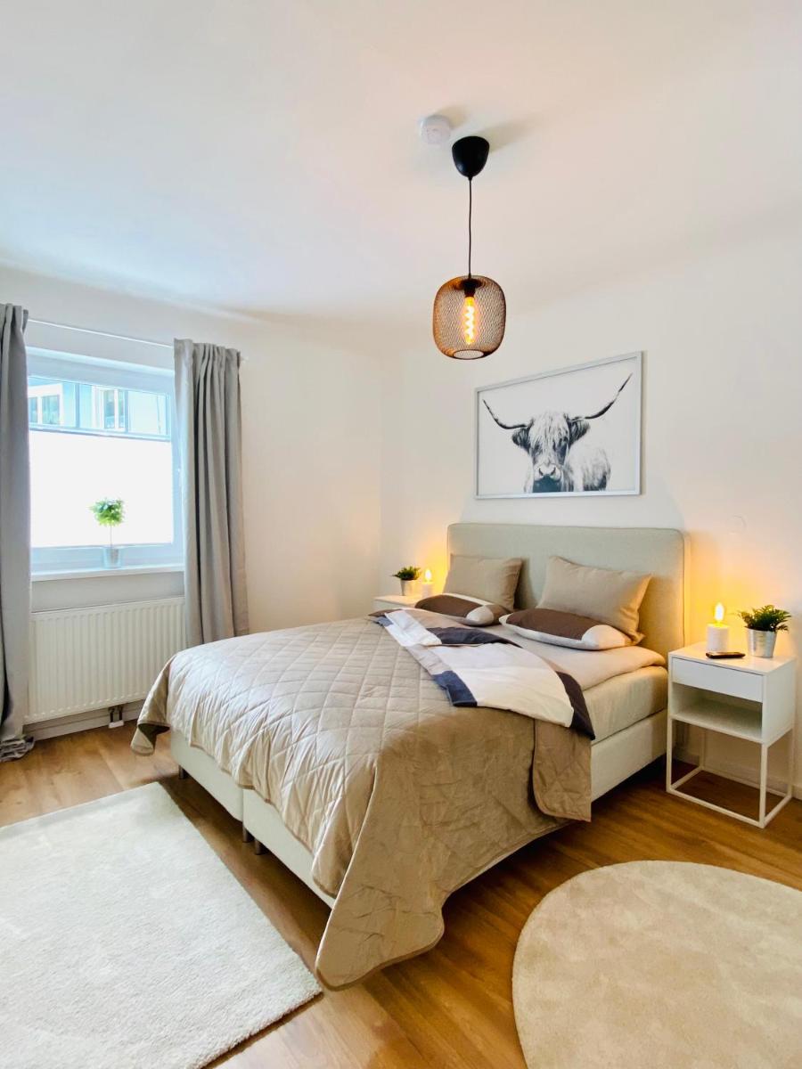 Living Inn - Housity