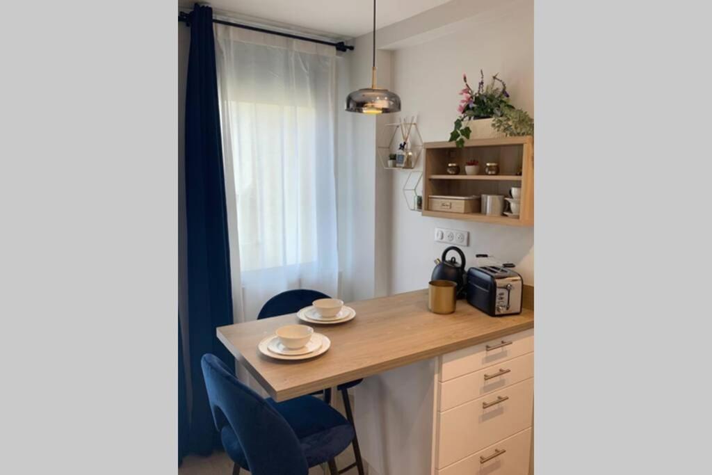 Joli appartement haut standing en hyper centre - Housity
