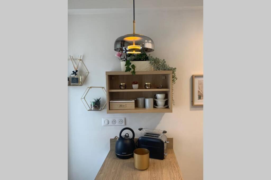 Joli appartement haut standing en hyper centre - Housity