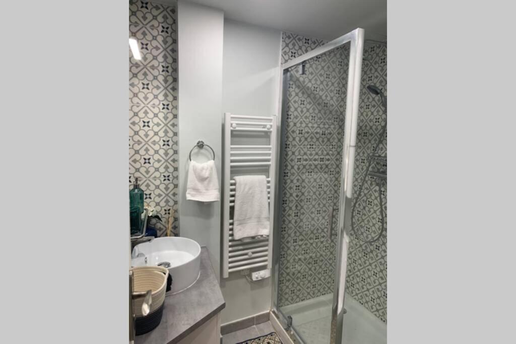 Joli appartement haut standing en hyper centre - Hizvo