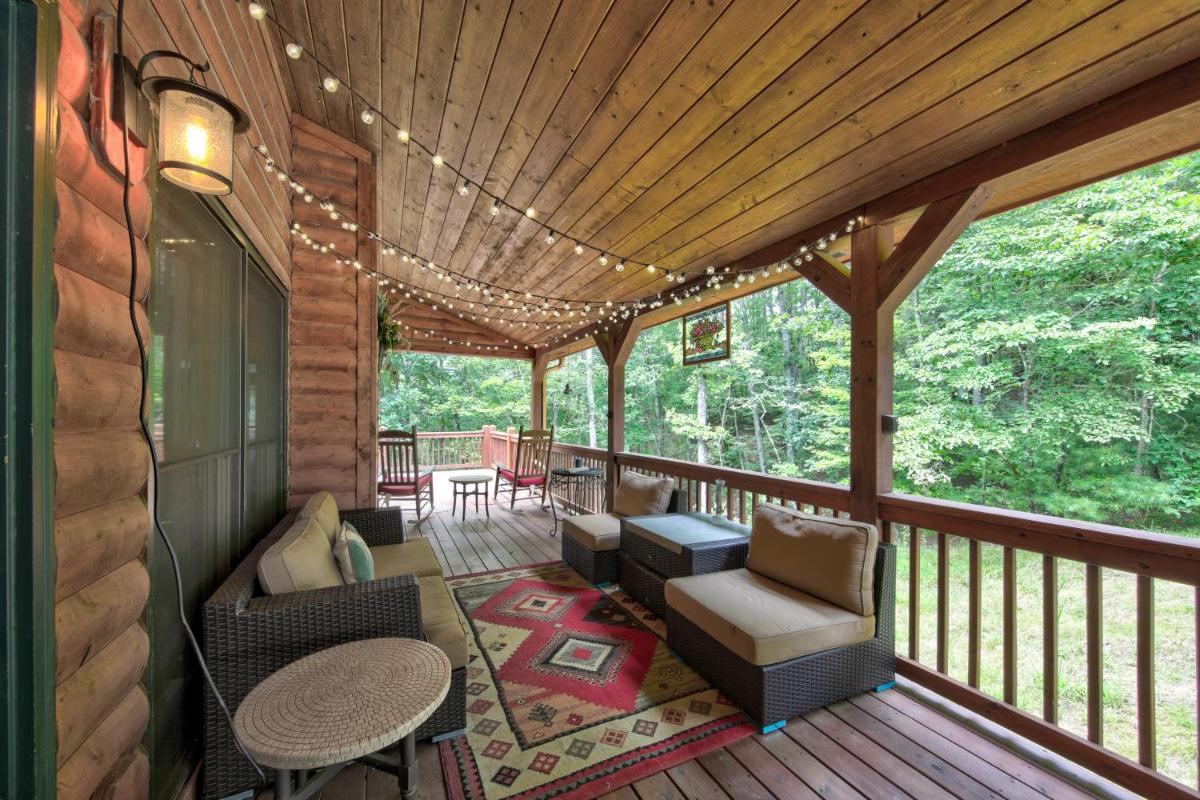 ANIA's Cabin - Housity