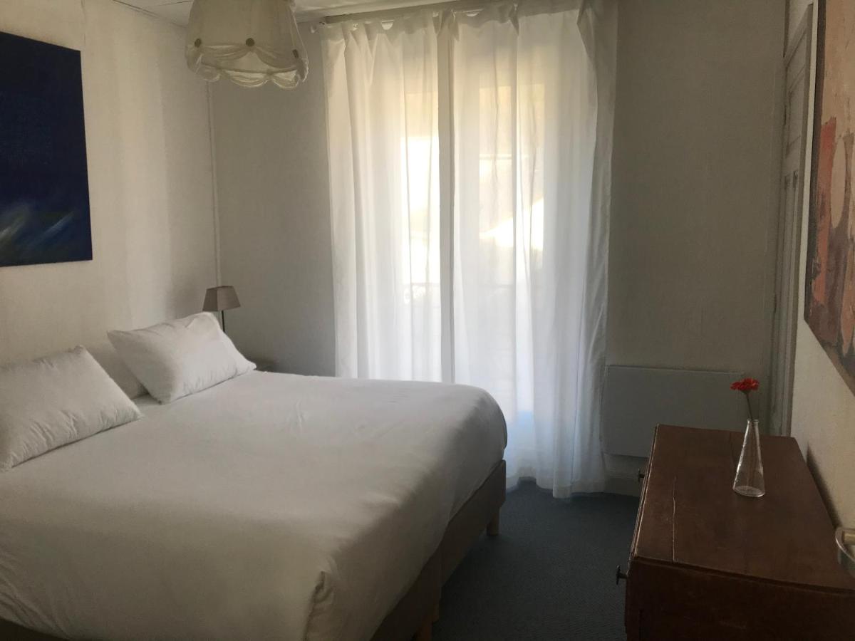 Appartement Marion en coeur de ville 2 à 4 personnes - Housity