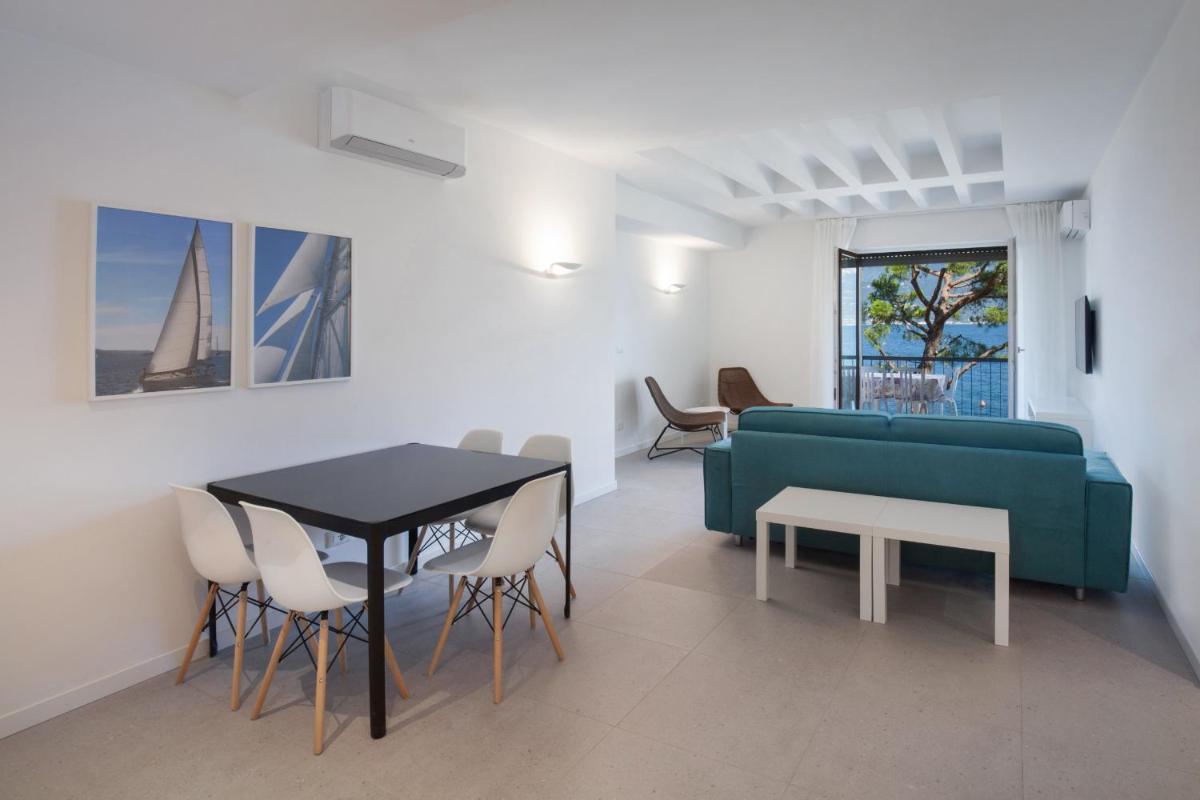 Suitetrails - Apartment Azzurro