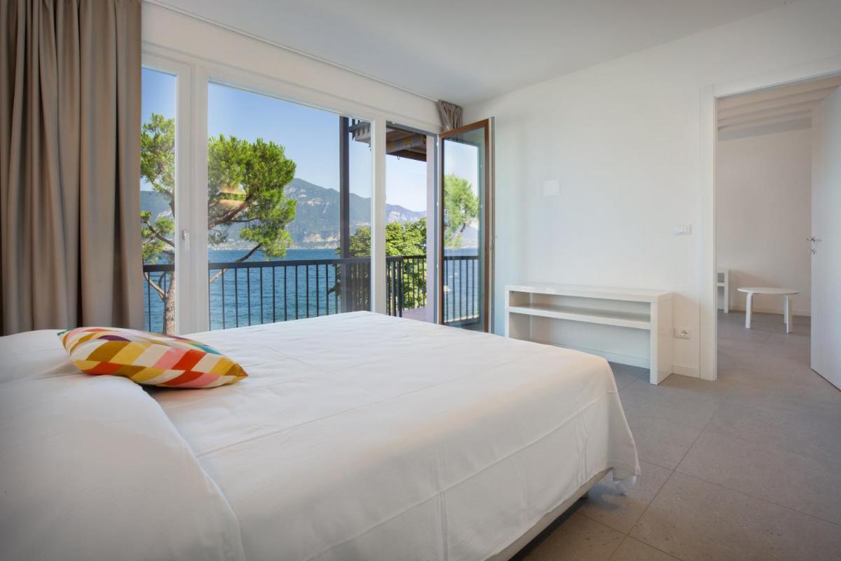 Suitetrails - Apartment Azzurro