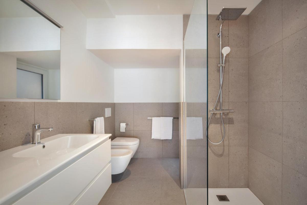 Suitetrails - Apartment Azzurro