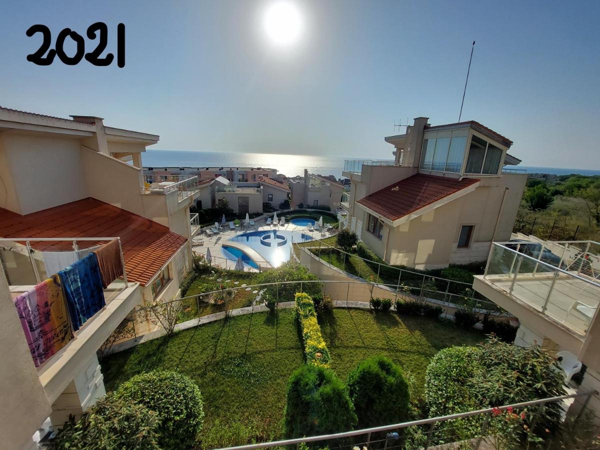 Fantastic Sea View Sun village Byala - Housity