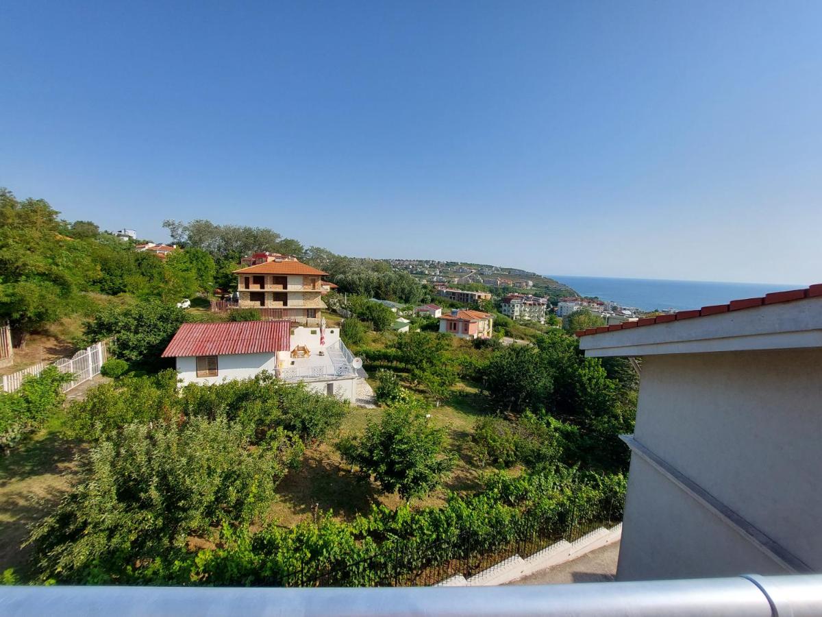 Suitetrails - Fantastic Sea View Sun village Byala