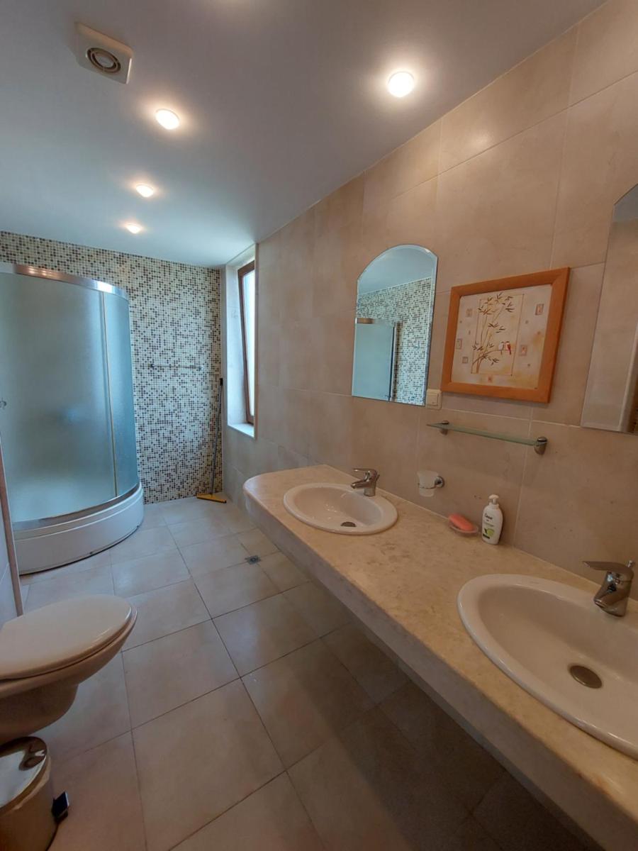 Suitetrails - Fantastic Sea View Sun village Byala