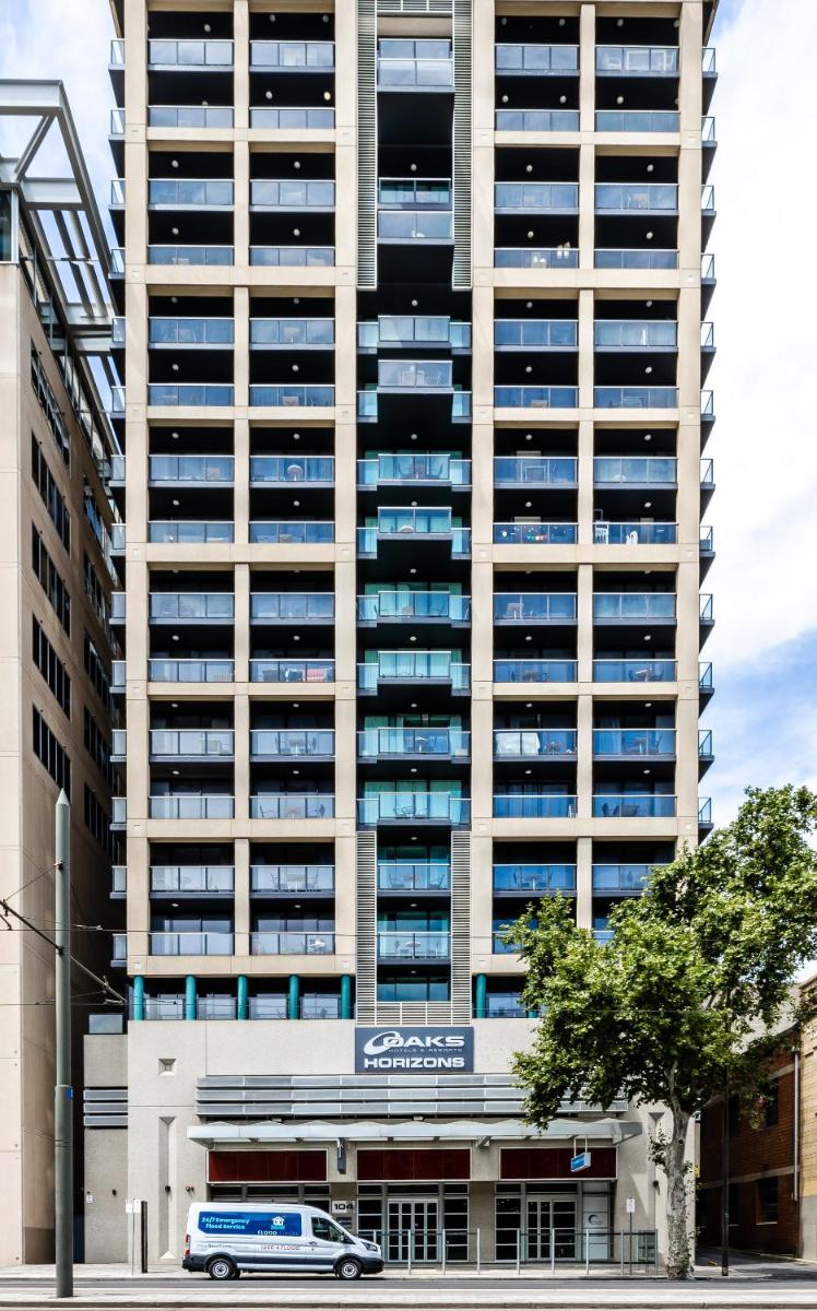 Swainson at Horizons - Housity