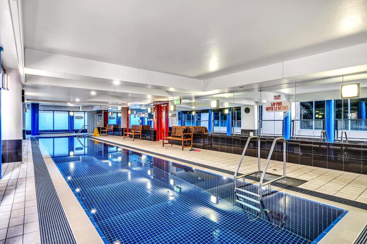 Swainson at Horizons - Housity