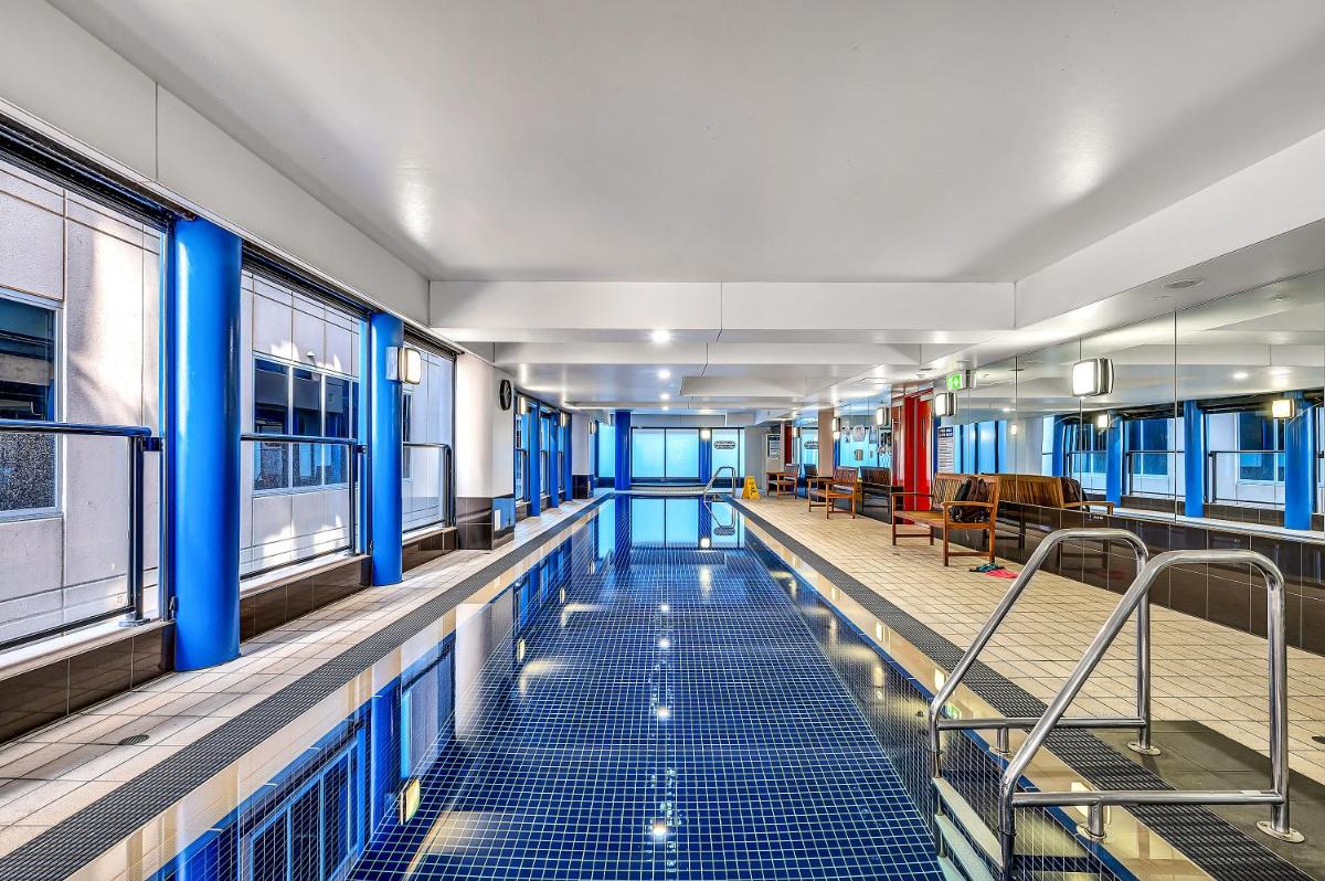 Swainson at Horizons - Housity