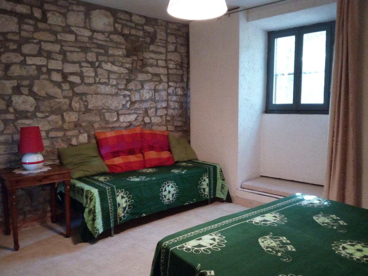 Agriturismo del Frontino - Lo Studio - Housity