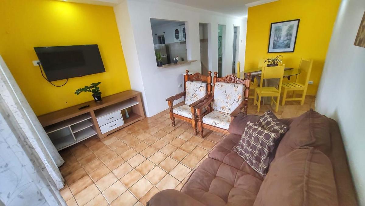 Apartamento Praça Nove - Hizvo