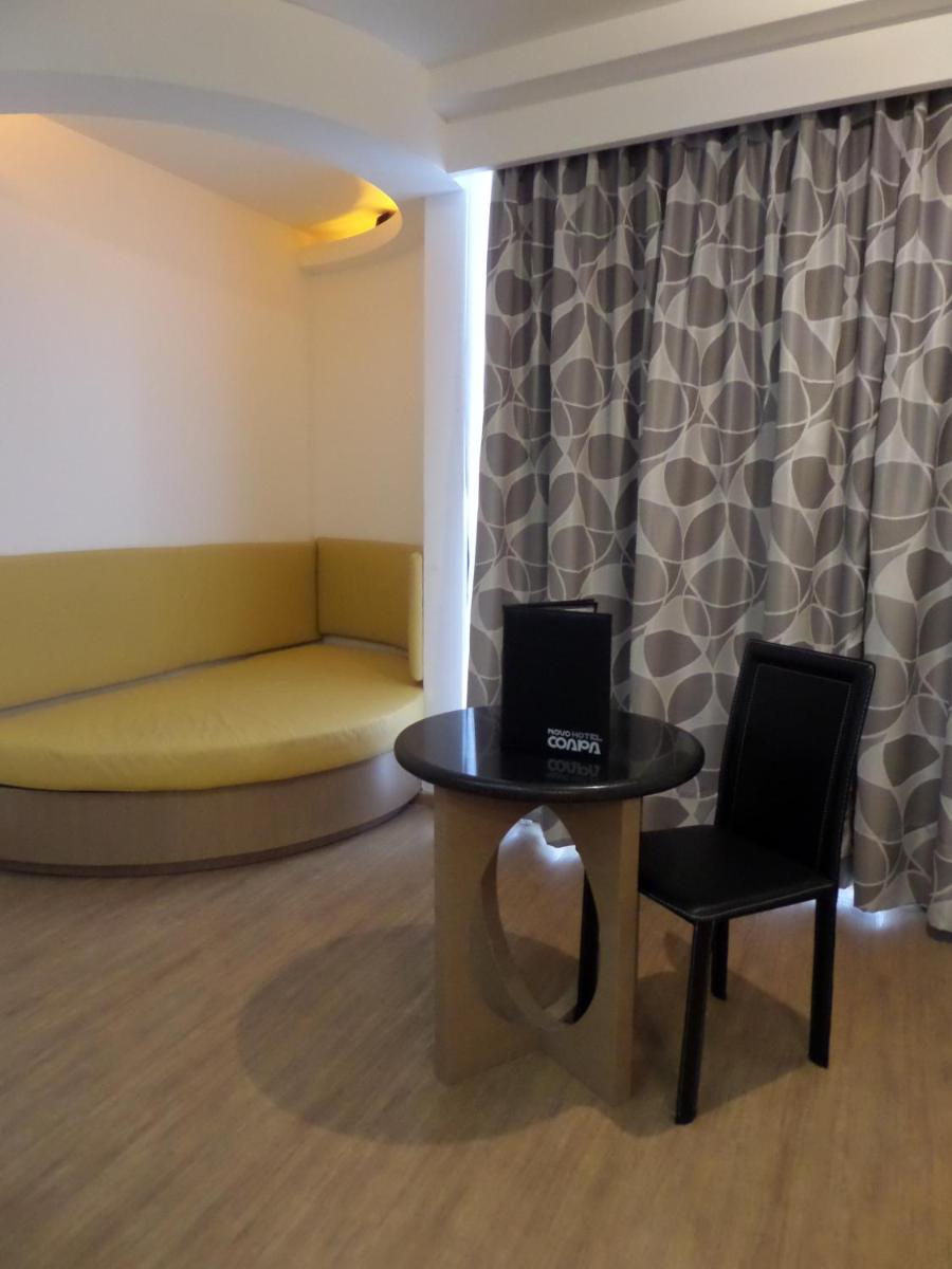 Novo Coapa - Housity