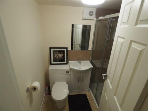 Kingston Villas Serviced Apartments - Hull Serviced Apartments HSA - Housity