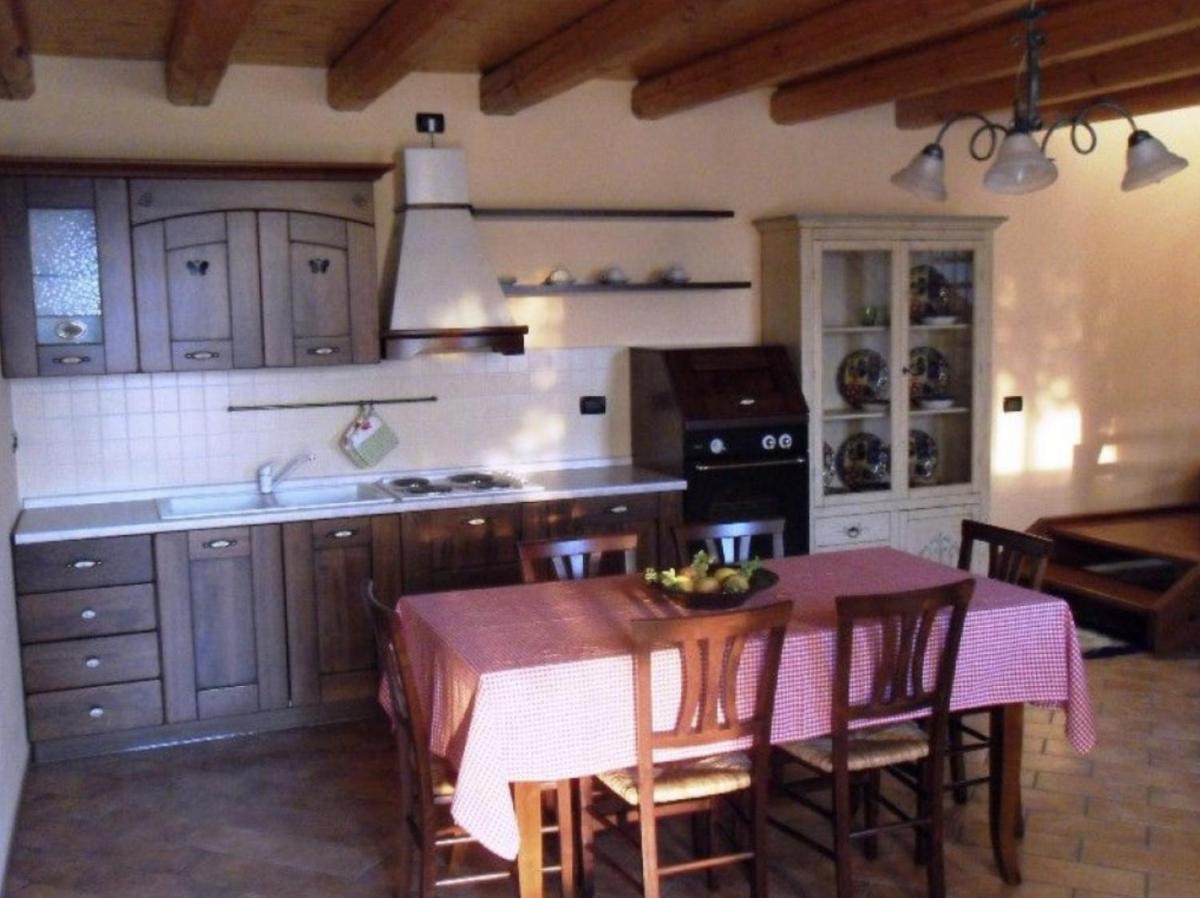 Agriturismo Corte Oliani - Housity