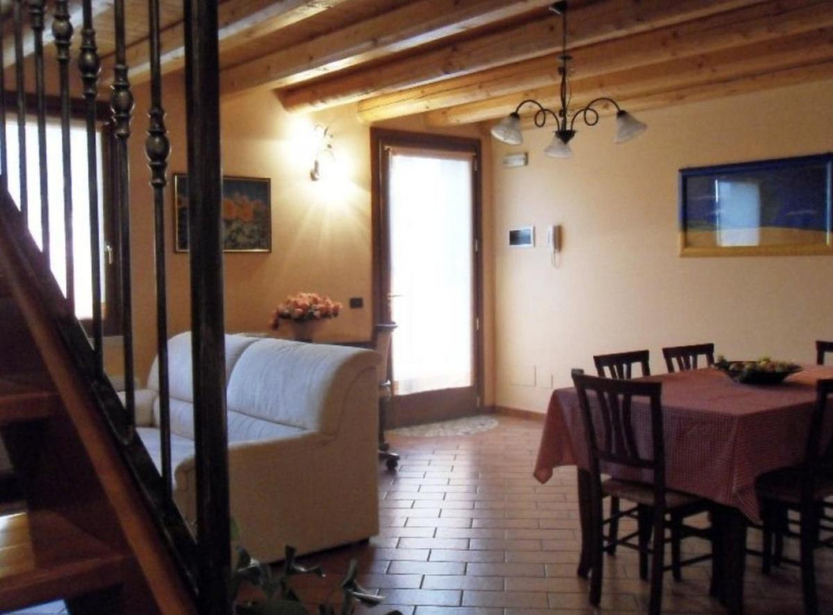 Agriturismo Corte Oliani - Housity