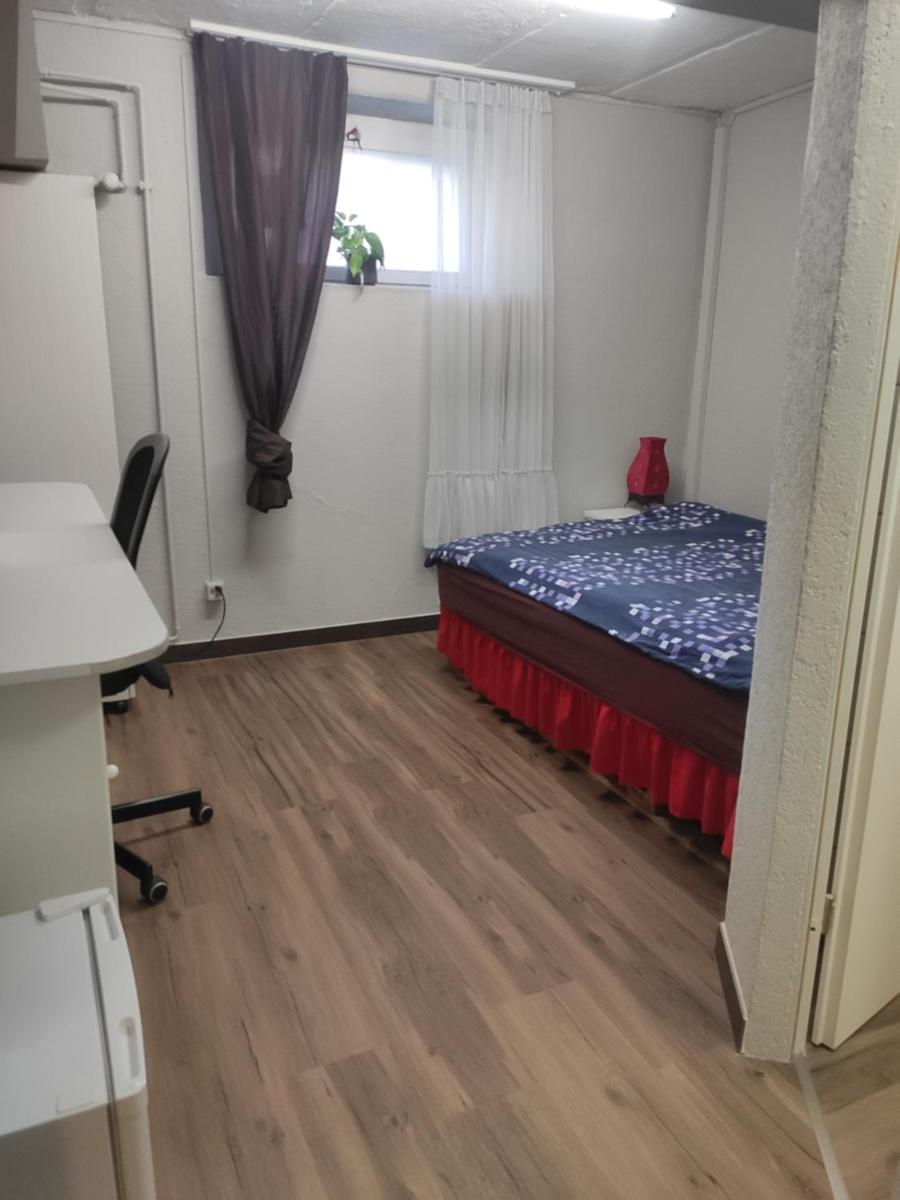 City Home Zurich - Housity