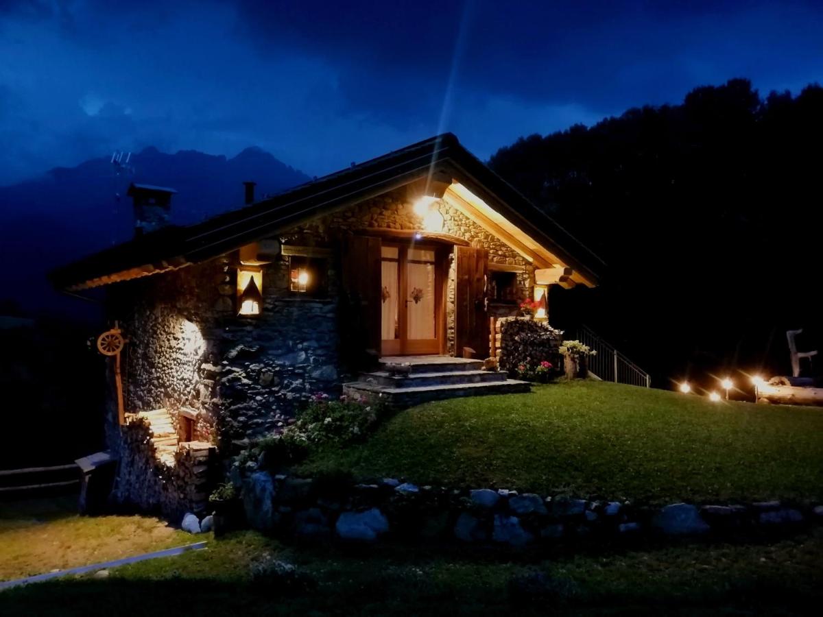 Chalet Cuore Selvatico - Housity
