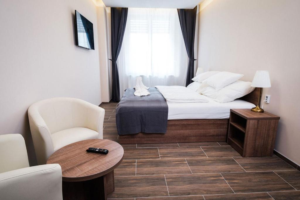 Suitetrails - MP hotel