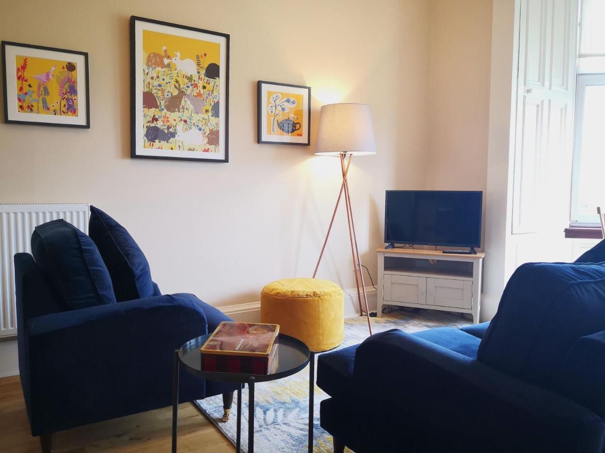 Forth View Apartment - Housity