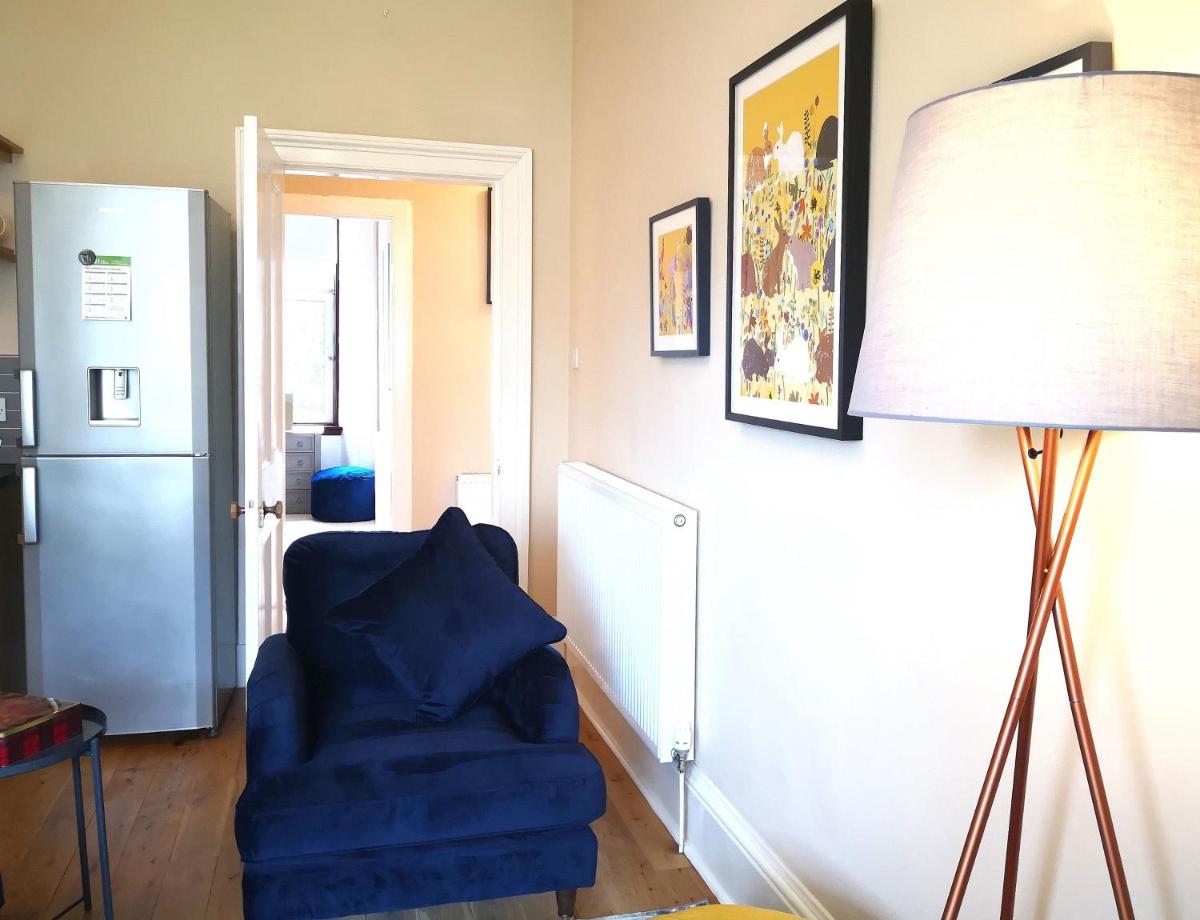Forth View Apartment - Housity