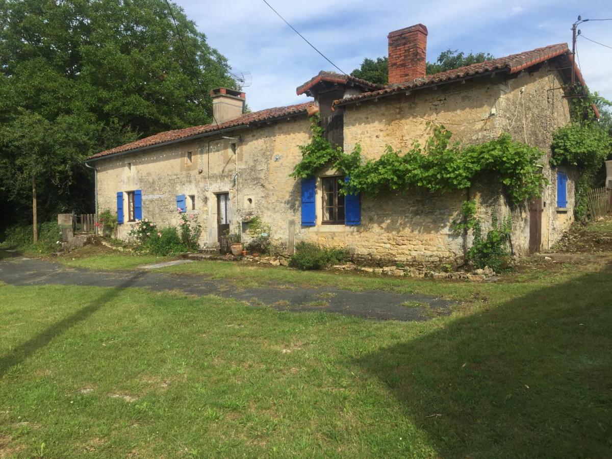Beautiful cottage with private pool in France - Housity