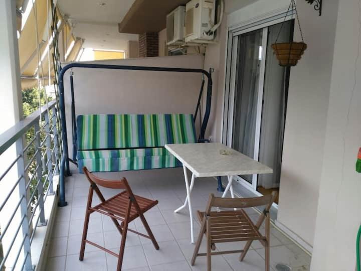 Larisa, Park view apartment - Housity