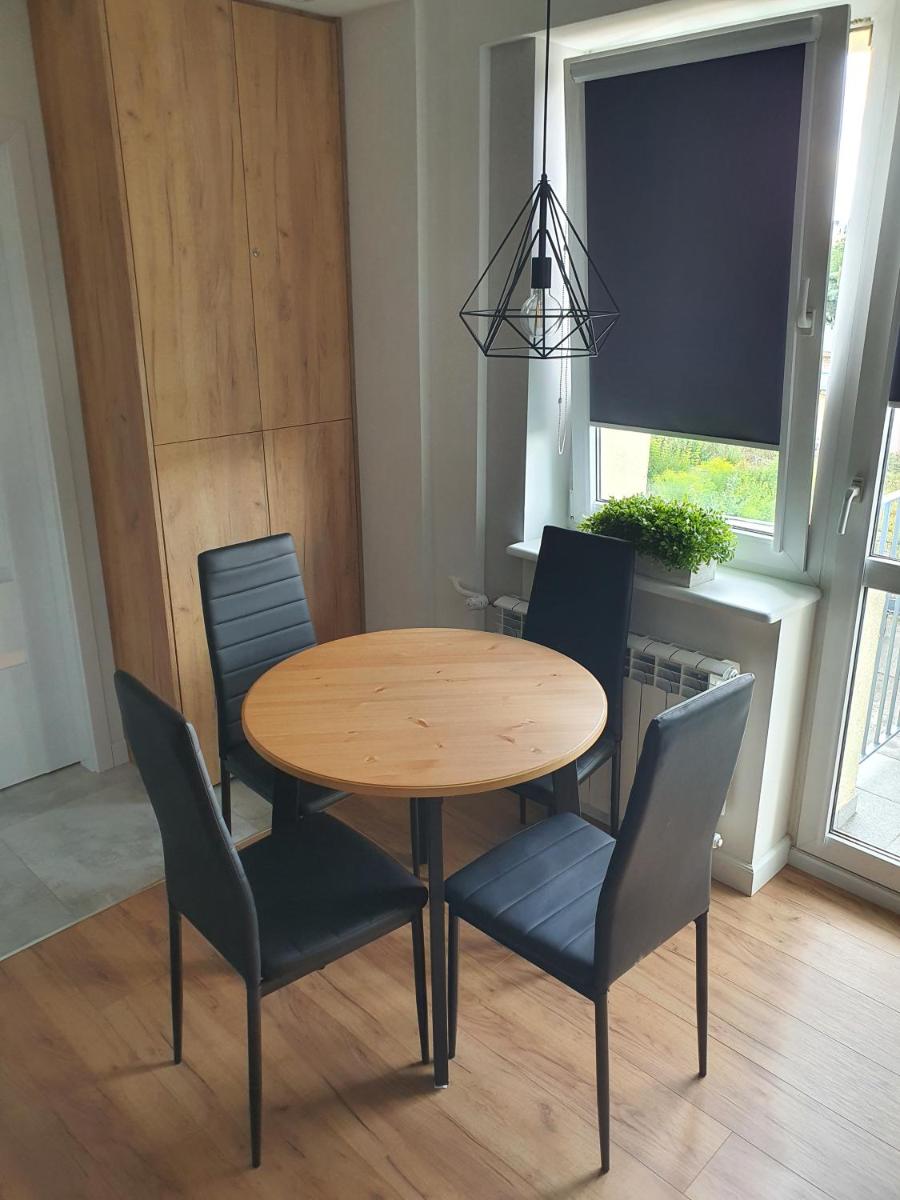 JDK Apartamenty Mickiewicza 34m2 4-osobowy - Housity