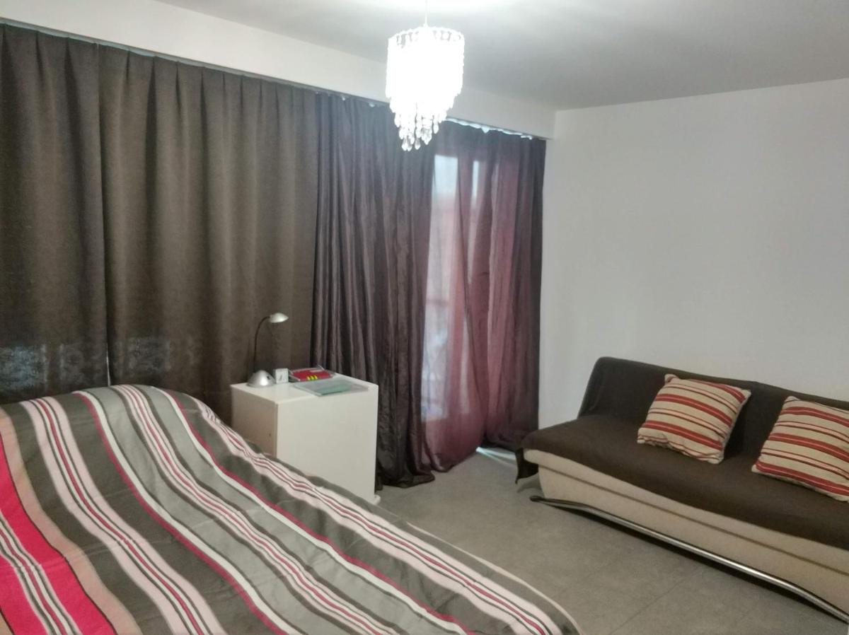 Serviced Apartments Zürich City #B300 - Housity