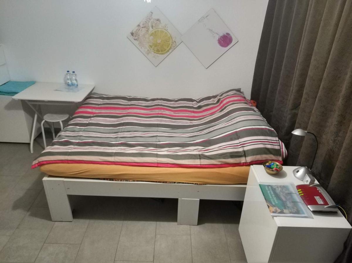 Serviced Apartments Zürich City #B300 - Housity
