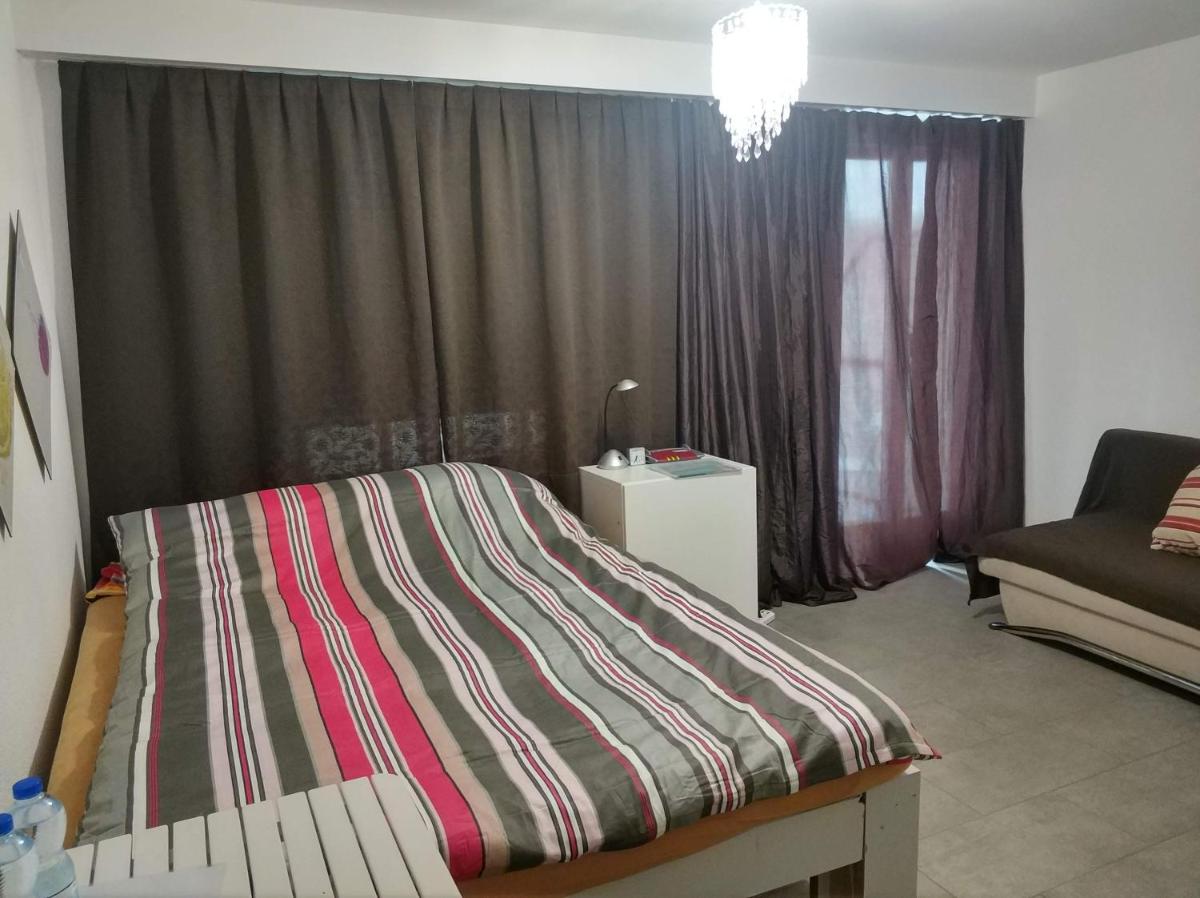 Serviced Apartments Zürich City #B300 - Housity