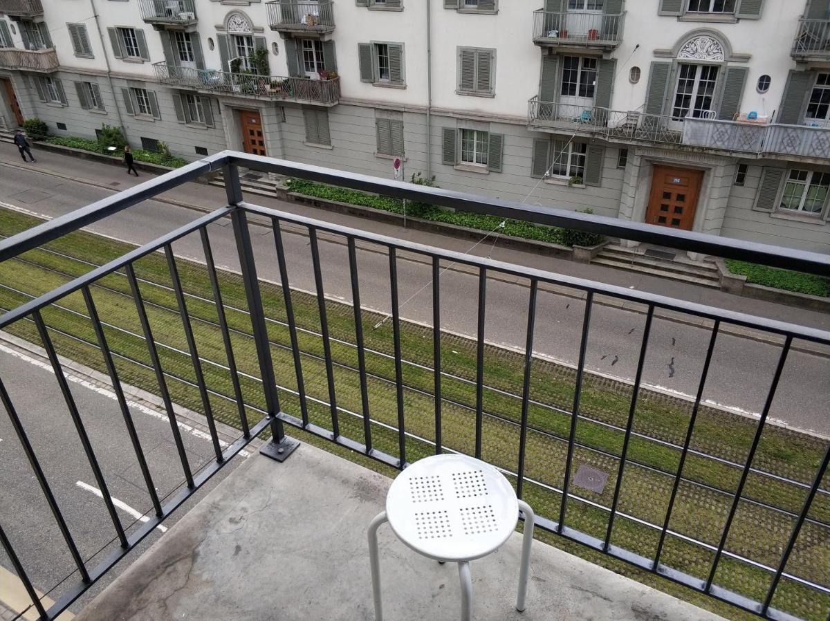 Serviced Apartments Zürich City #B300 - Housity