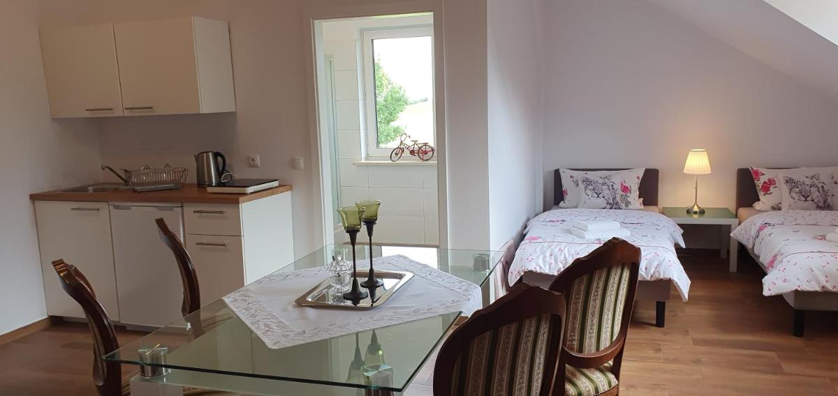 Apartament Melania - Housity
