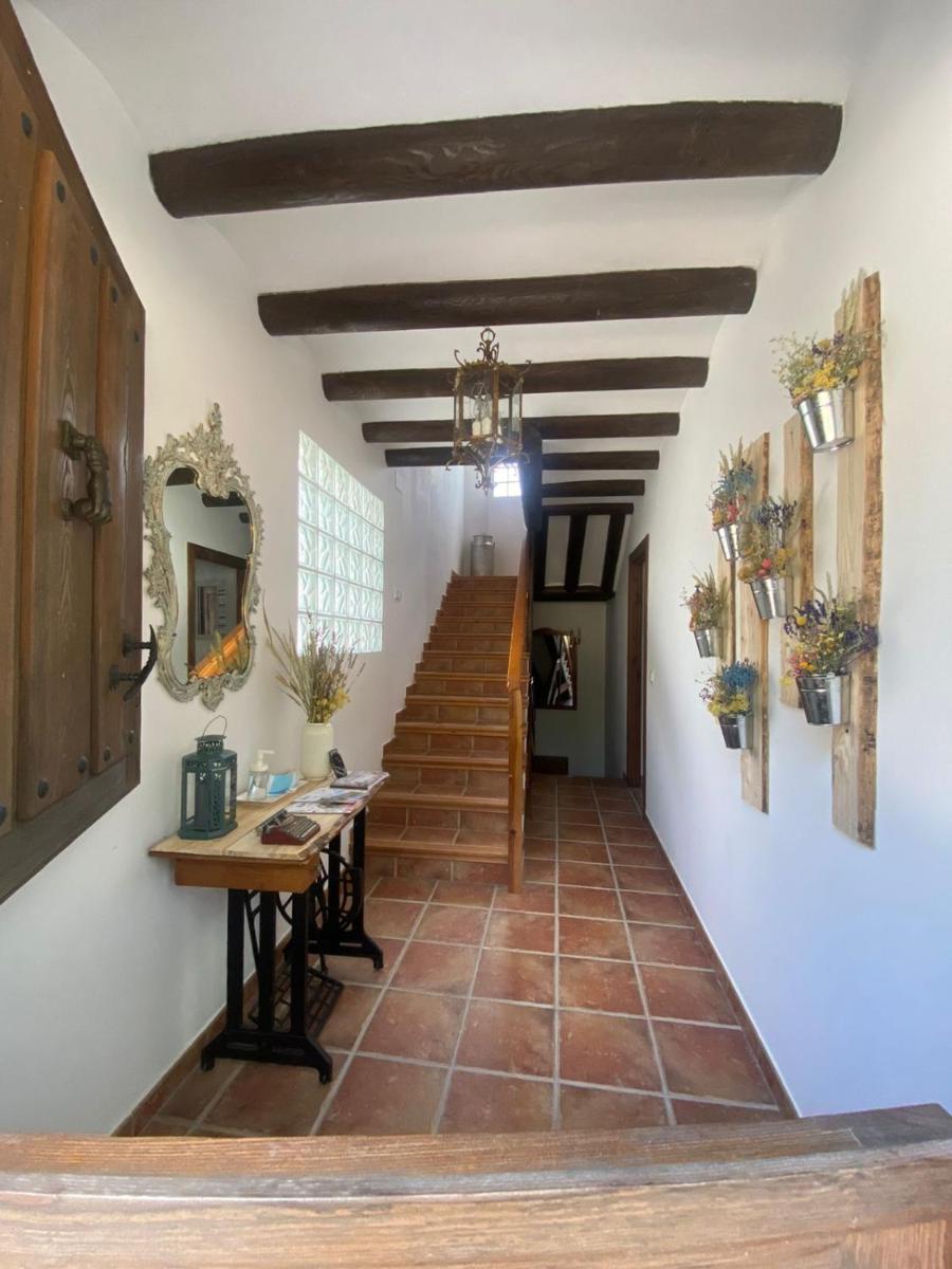 Casa: Mirador del Valle perdido. - Housity