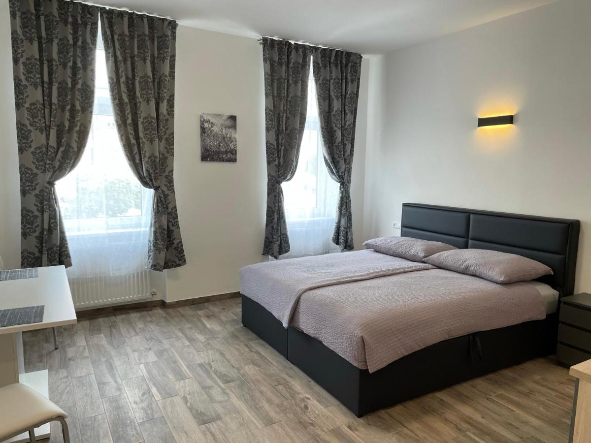 Suitetrails - Nici´s Appartements Heidenreichstein